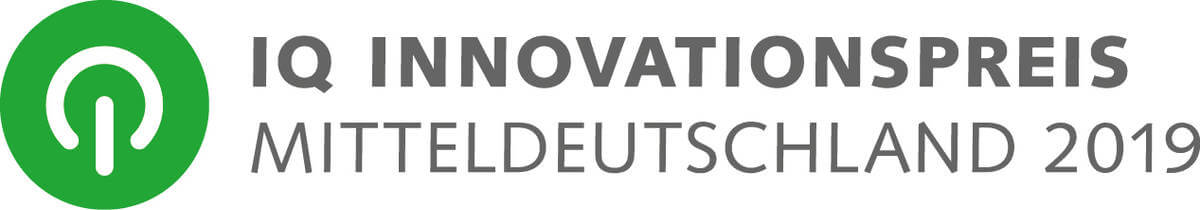 Katronic nimmt am Wettbewerb „IQ Innovationspreis Mitteldeutschland“ teil