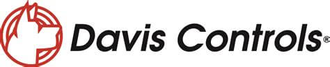 Логотип фирмы Davis Controls
