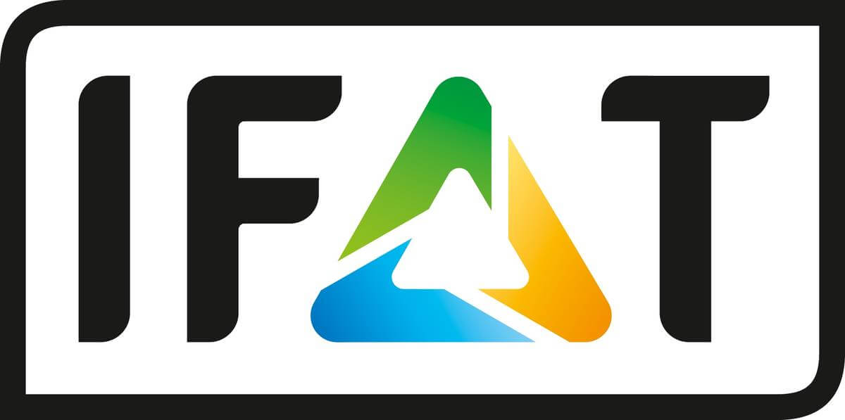 Katronic will be exhibiting at the exhibition IFAT in Munich 2020